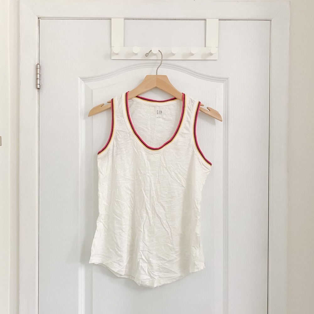 Gap Tank Top